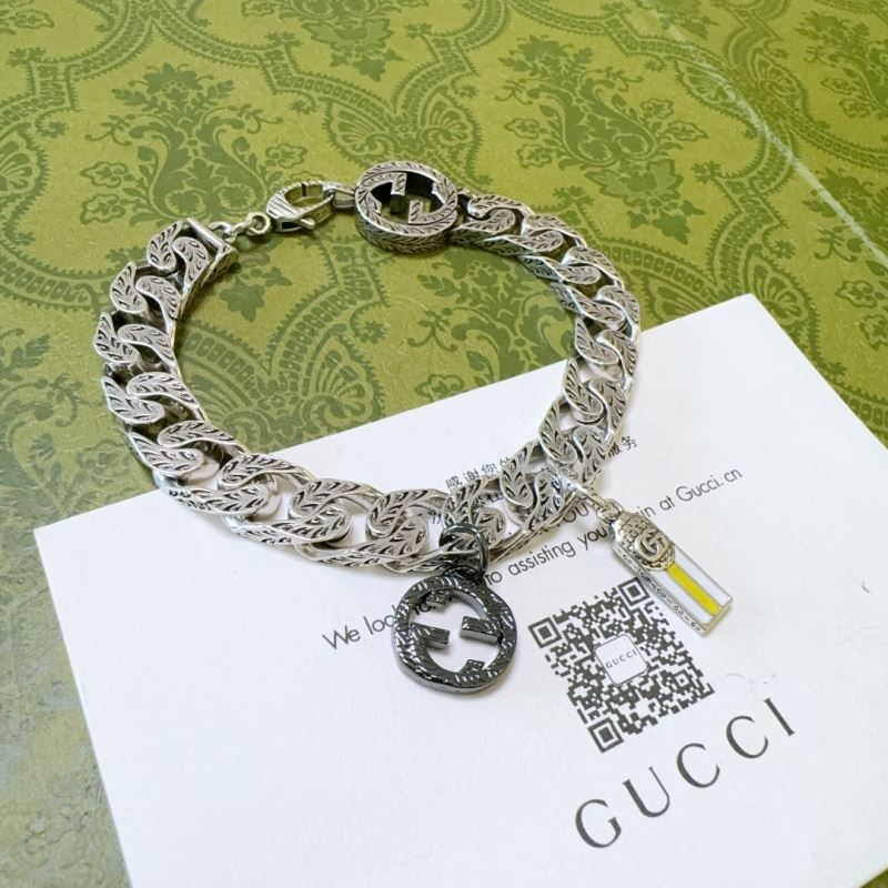 Gucci Bracelets